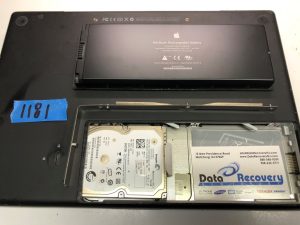 MacBook Hard Drive M