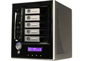 NAS data recovery service 1 NAS data recovery