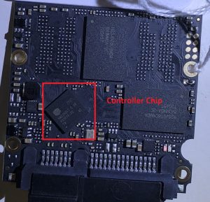 Controller Chip