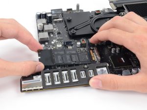 Fusion SSD Medium