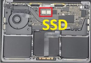 MacBook A2179