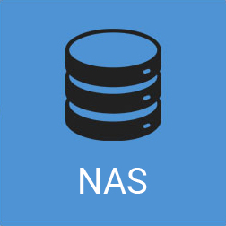 NAS