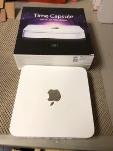 Time Capsule