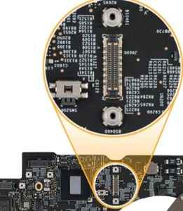 migration tool connector