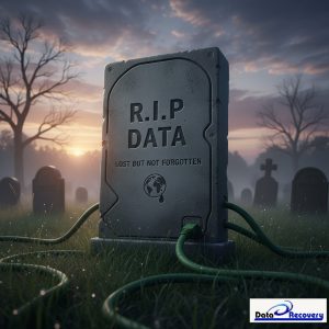 HDD Grave2